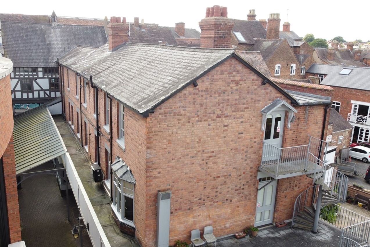 To Let 35 Mardol, Shrewsbury SY1 PropList