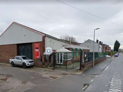 Property Image for 153-159, Swinton Hall Road, Manchester, Greater Manchester, M27 4AU
