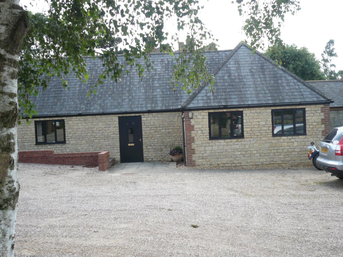 To Let 7 The Rickyard, Clifton Reynes, Olney, MK46 5LQ PropList