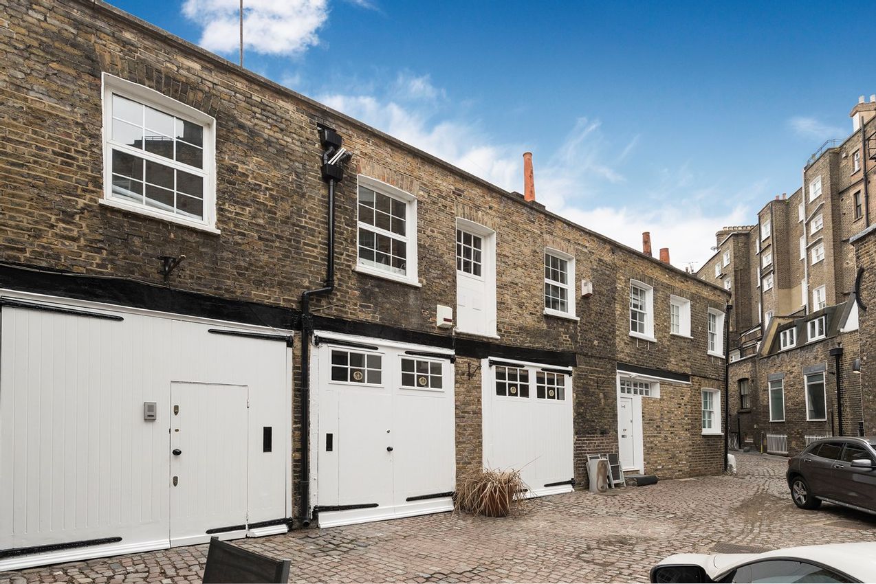 To Let 46 Denbigh Mews, London, SW1V 2HQ PropList