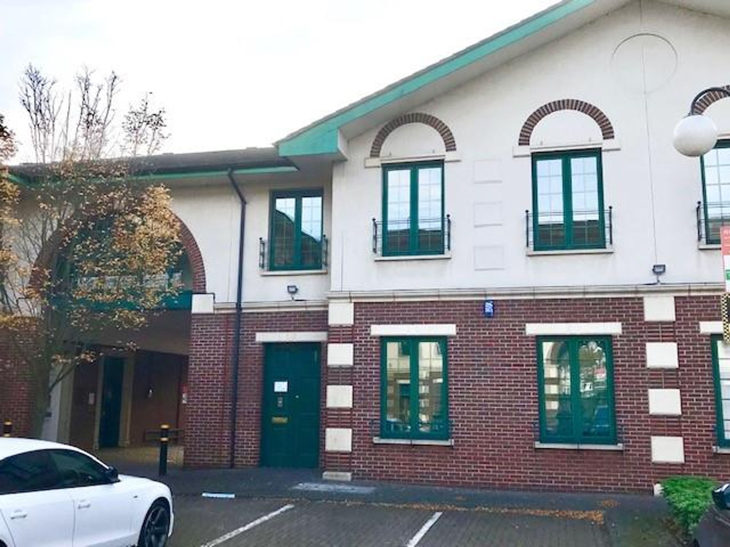 To Let Bourne Court, Southend Road, Woodford Green PropList