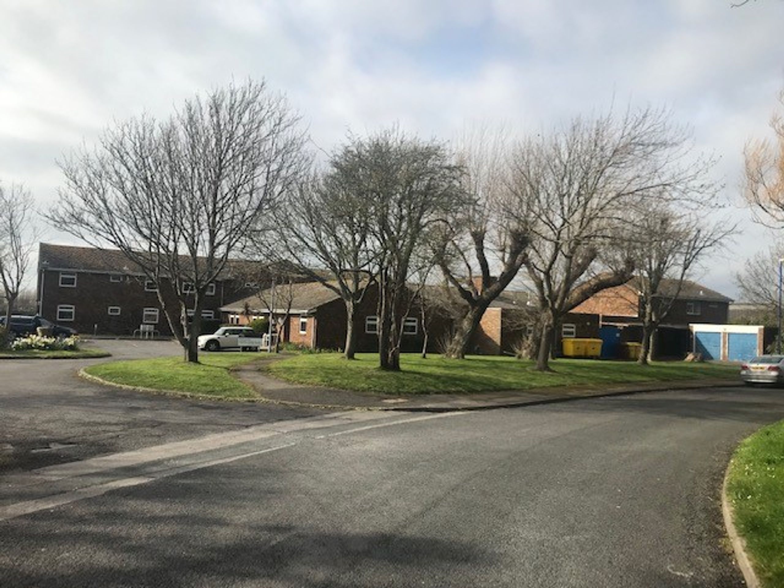 For Sale Marjorie Cobby House, St. Peters Crescent, Selsey, Chichester