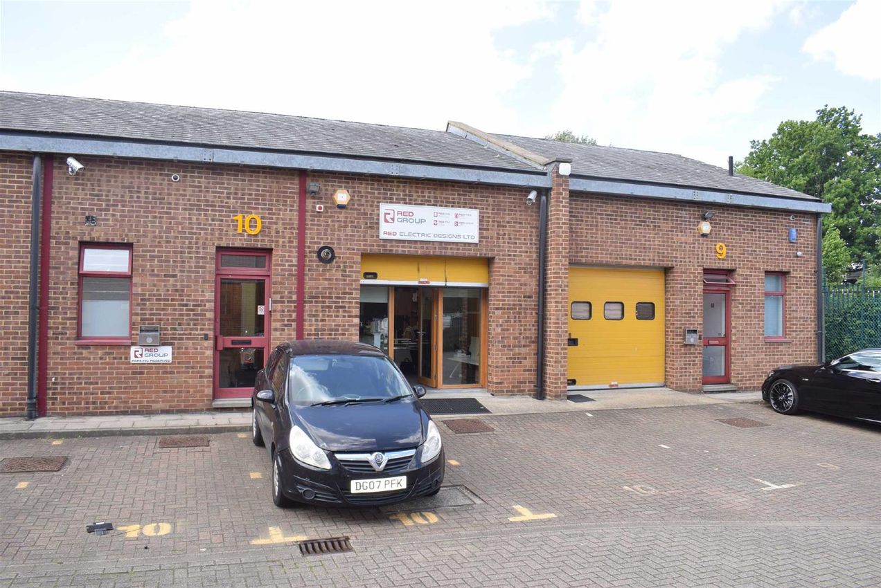 To Let Langston Road, Loughton PropList