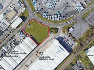 Property Image for Tweedale Way, Oldham, Greater Manchester, OL9