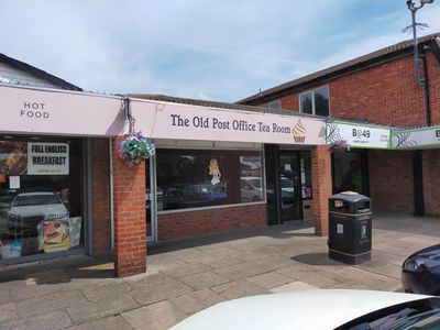 Property Image for 4 Elton Shopping Centre, Ince Lane, Elton, Chester, Cheshire, CH2 4LU