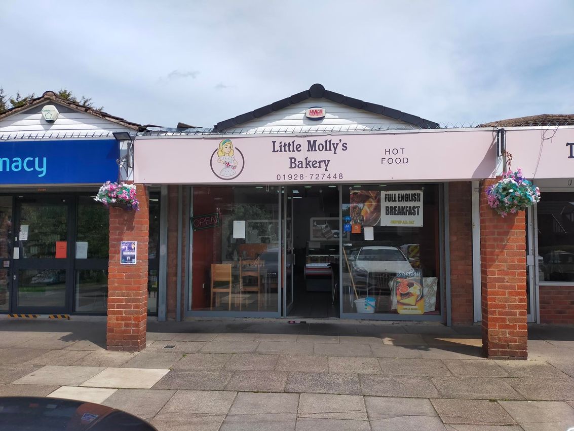 To Let 4 Elton Shopping Centre, Ince Lane, Elton, Chester, Cheshire