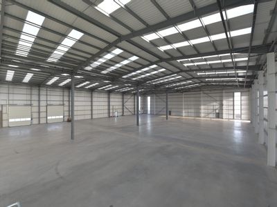 Property Image for DEESIDE40 Zone Two, A494 North Wales, Drive A, Deeside Industrial Park, Deeside, Flintshire, CH5 2NU