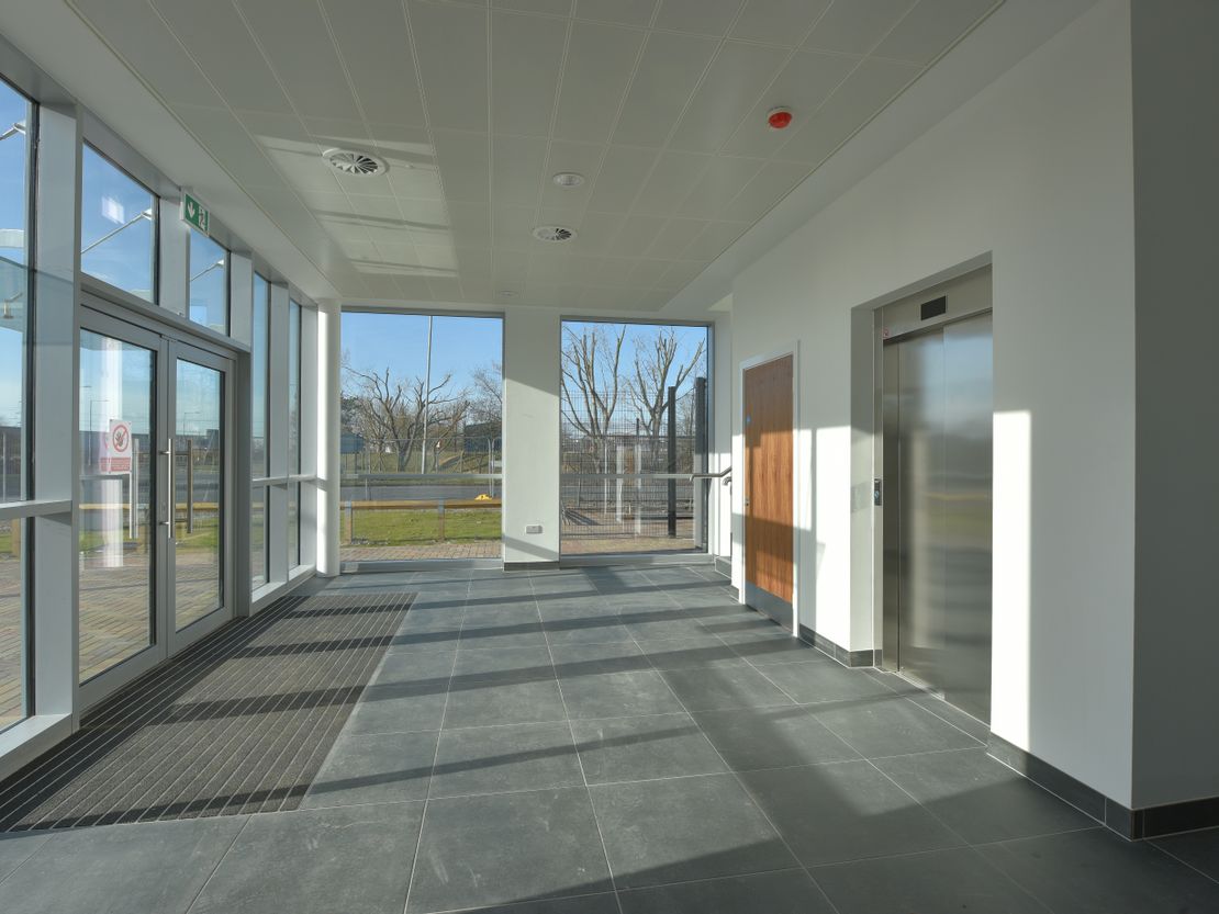 DEESIDE40 Zone Two, A494 North Wales, Drive A, Deeside Industrial Park, Deeside, Flintshire, CH5 2NU