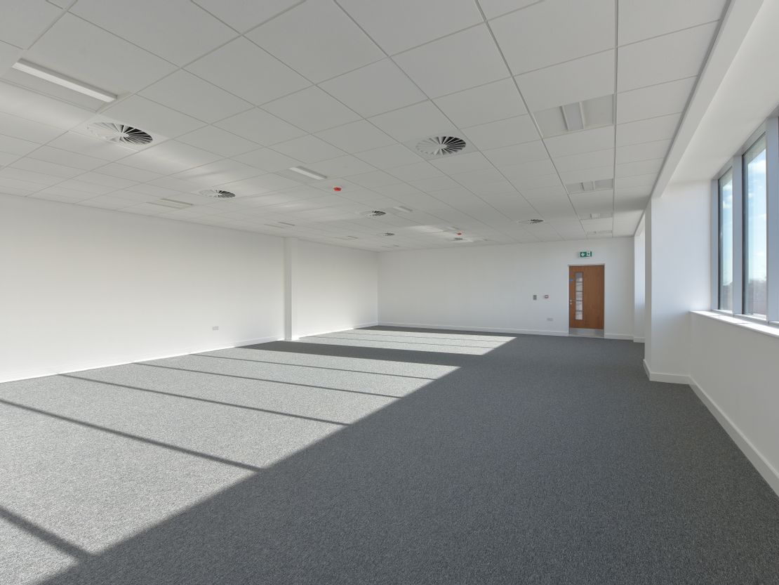 DEESIDE40 Zone Two, A494 North Wales, Drive A, Deeside Industrial Park, Deeside, Flintshire, CH5 2NU
