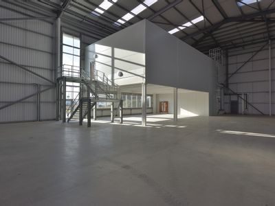 Property Image for DEESIDE40 Zone Two, A494 North Wales, Drive A, Deeside Industrial Park, Deeside, Flintshire, CH5 2NU