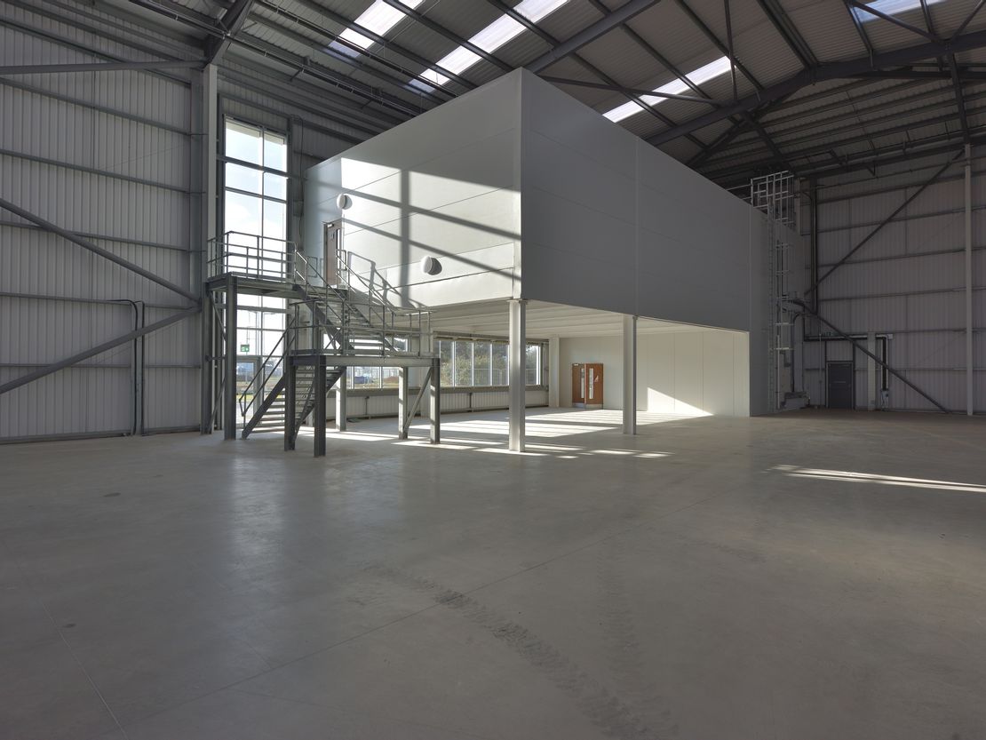 DEESIDE40 Zone Two, A494 North Wales, Drive A, Deeside Industrial Park, Deeside, Flintshire, CH5 2NU
