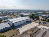 Property Image for DEESIDE40 Zone Two, A494 North Wales, Drive A, Deeside Industrial Park, Deeside, Flintshire, CH5 2NU