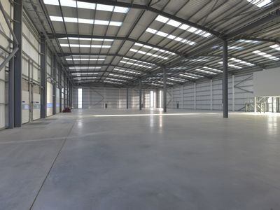 Property Image for DEESIDE40 Zone Two, A494 North Wales, Drive A, Deeside Industrial Park, Deeside, Flintshire, CH5 2NU