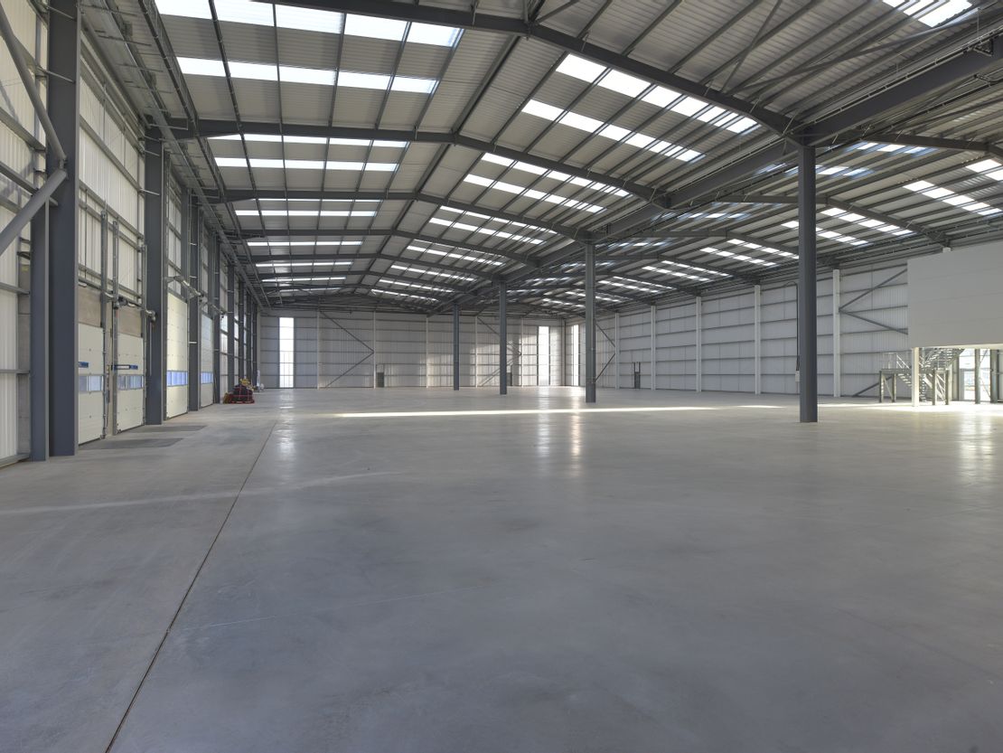 DEESIDE40 Zone Two, A494 North Wales, Drive A, Deeside Industrial Park, Deeside, Flintshire, CH5 2NU