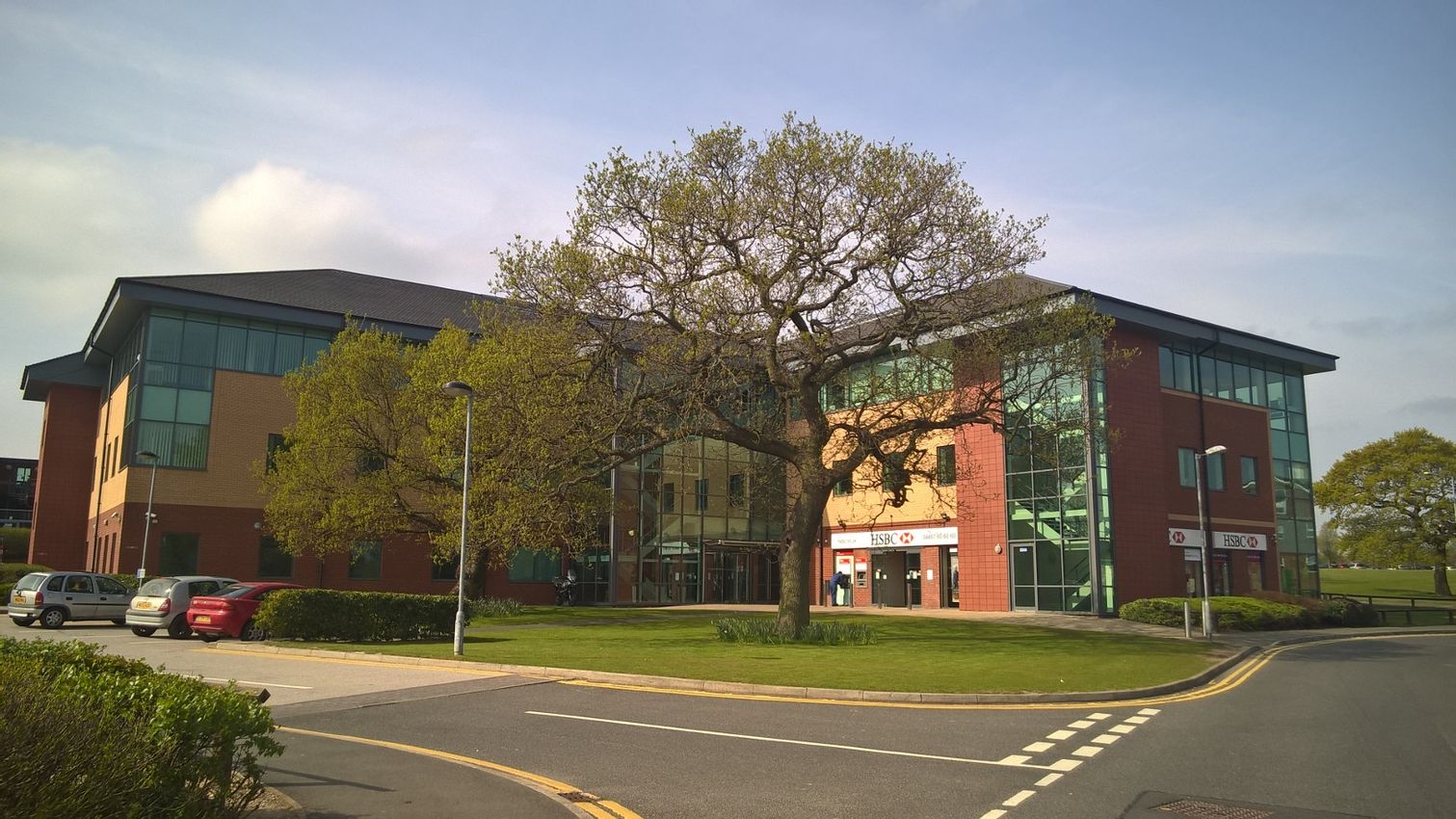 To Let Vista Ground Floor, St. Davids Park, Ewloe, EWLOE, Flintshire