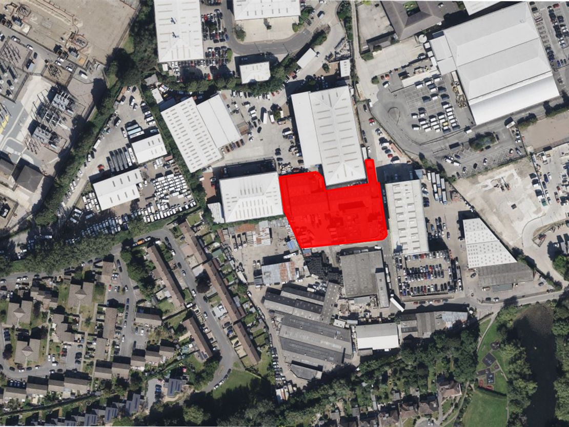 To Let: Mill Lane Trading Estate, Mill Lane, Croydon, CR0 4AA | PropList