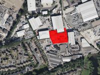 Property Image for Mill Lane Trading Estate, Mill Lane, Croydon, CR0 4AA