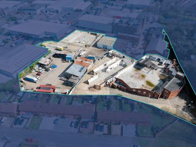 Property Image for Mill Lane Trading Estate, Mill Lane, Croydon, CR0 4AA