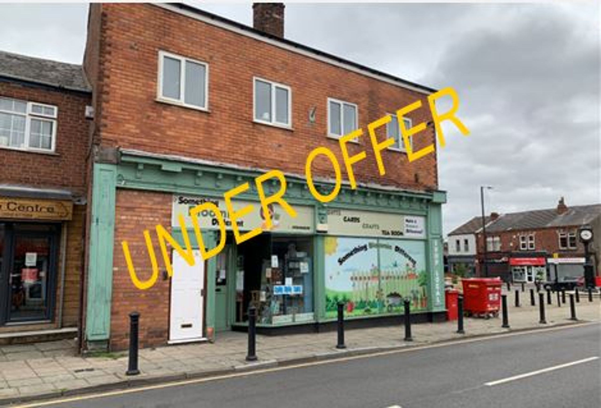 To Let 13 Heath Street, Golborne, Warrington, Lancashire, WA3 3BN PropList