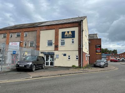 Property Image for Global House, Blockhouse Close, Worcester, Worcestershire, WR1 2BU