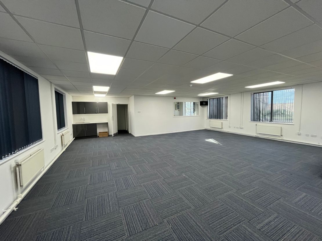 Earls House, Earlsway, Team Valley Trading Estate, Gateshead, NE11 0RY