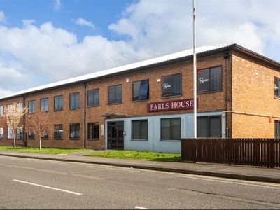 Property Image for Earls House, Earlsway, Team Valley Trading Estate, Gateshead, NE11 0RY