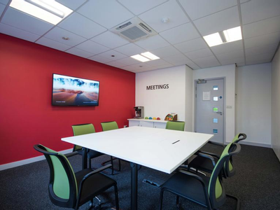 Property Image for Basepoint Enterprise Centre, Andersons Road, Southampton, Hampshire, SO14 5FE