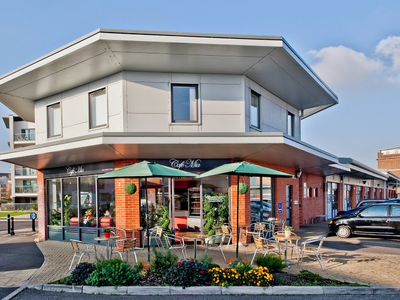 Property Image for Basepoint Enterprise Centre, Andersons Road, Southampton, Hampshire, SO14 5FE