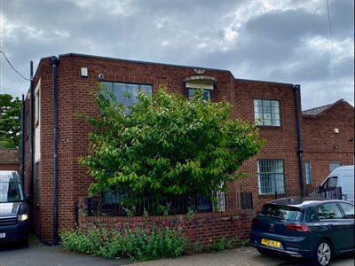 Property Image for Oceana House, Industry Road, Newcastle Upon Tyne, Tyne And Wear, NE6 5XB