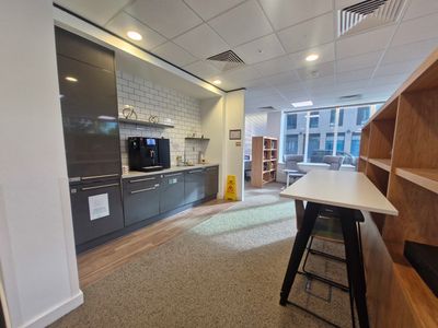 Property Image for Cumberland House, 15-17 Cumberland Place, Southampton, Hampshire, SO15 2BG
