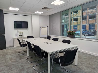 Property Image for Cumberland House, 15-17 Cumberland Place, Southampton, Hampshire, SO15 2BG
