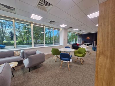 Property Image for Cumberland House, 15-17 Cumberland Place, Southampton, Hampshire, SO15 2BG