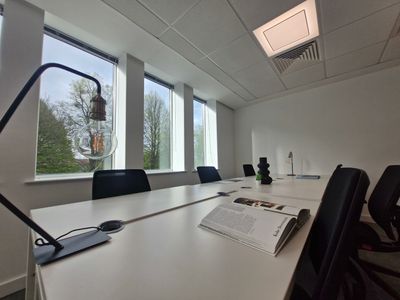 Property Image for Cumberland House, 15-17 Cumberland Place, Southampton, Hampshire, SO15 2BG