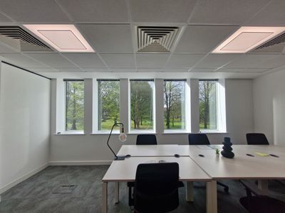 Property Image for Cumberland House, 15-17 Cumberland Place, Southampton, Hampshire, SO15 2BG