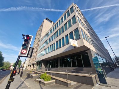 Property Image for Cumberland House, 15-17 Cumberland Place, Southampton, Hampshire, SO15 2BG