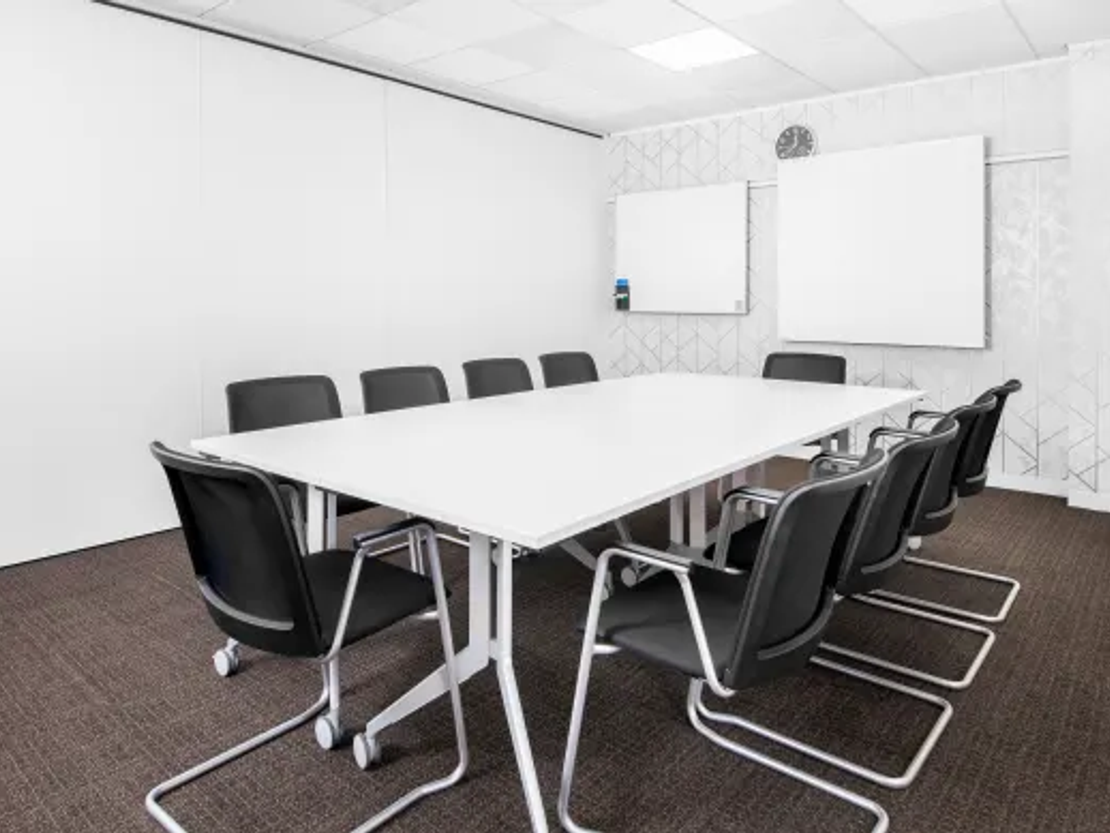 Regus Southampton Airport, George Curl Way, Southampton, Hampshire, SO18 2RZ