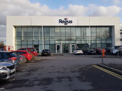 Property Image for Regus Southampton Airport, George Curl Way, Southampton, Hampshire, SO18 2RZ