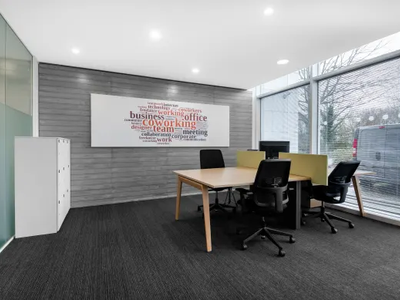 Property Image for Regus Southampton Airport, George Curl Way, Southampton, Hampshire, SO18 2RZ