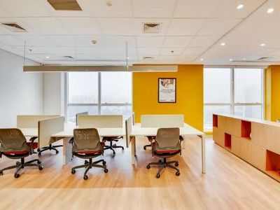 Property Image for Regus Southampton Airport, George Curl Way, Southampton, Hampshire, SO18 2RZ