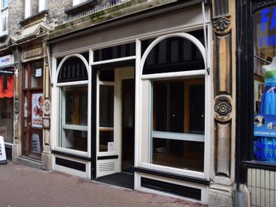 Property Image for 11 Thoroughfare, Ipswich, East Of England, IP1 1BX
