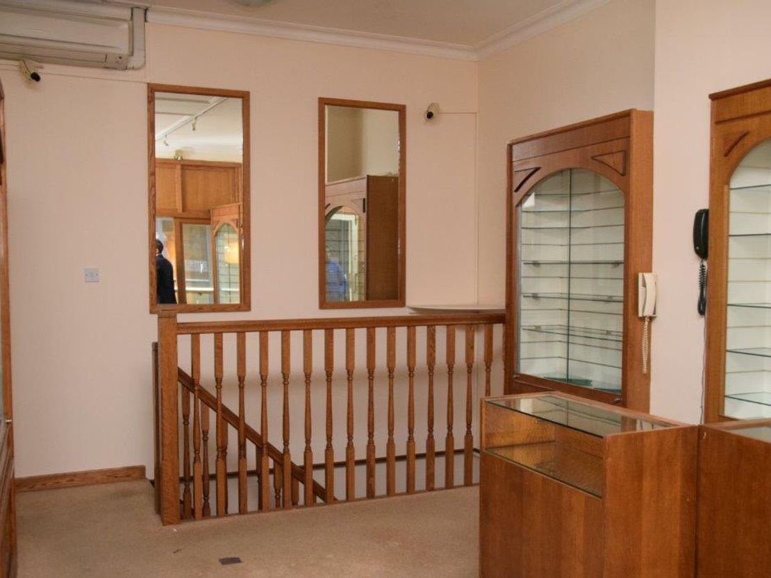 11 Thoroughfare, Ipswich, East Of England, IP1 1BX