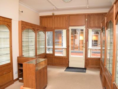 Property Image for 11 Thoroughfare, Ipswich, East Of England, IP1 1BX