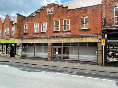 Property Image for 8-10 Dogs Head Street, Ipswich, Suffolk, IP4 1AD