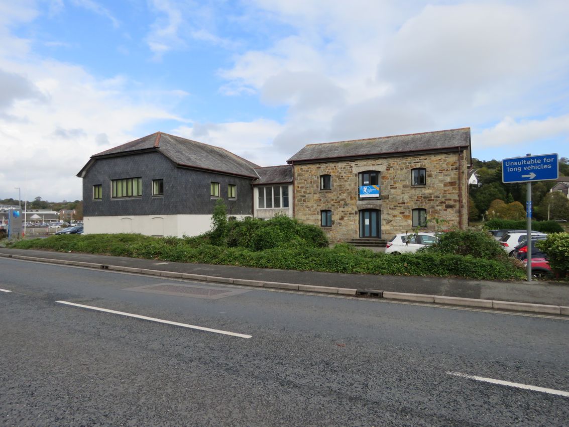 For Sale Vivian House, Newham Quay, Truro, Cornwall, TR1 2DP PropList