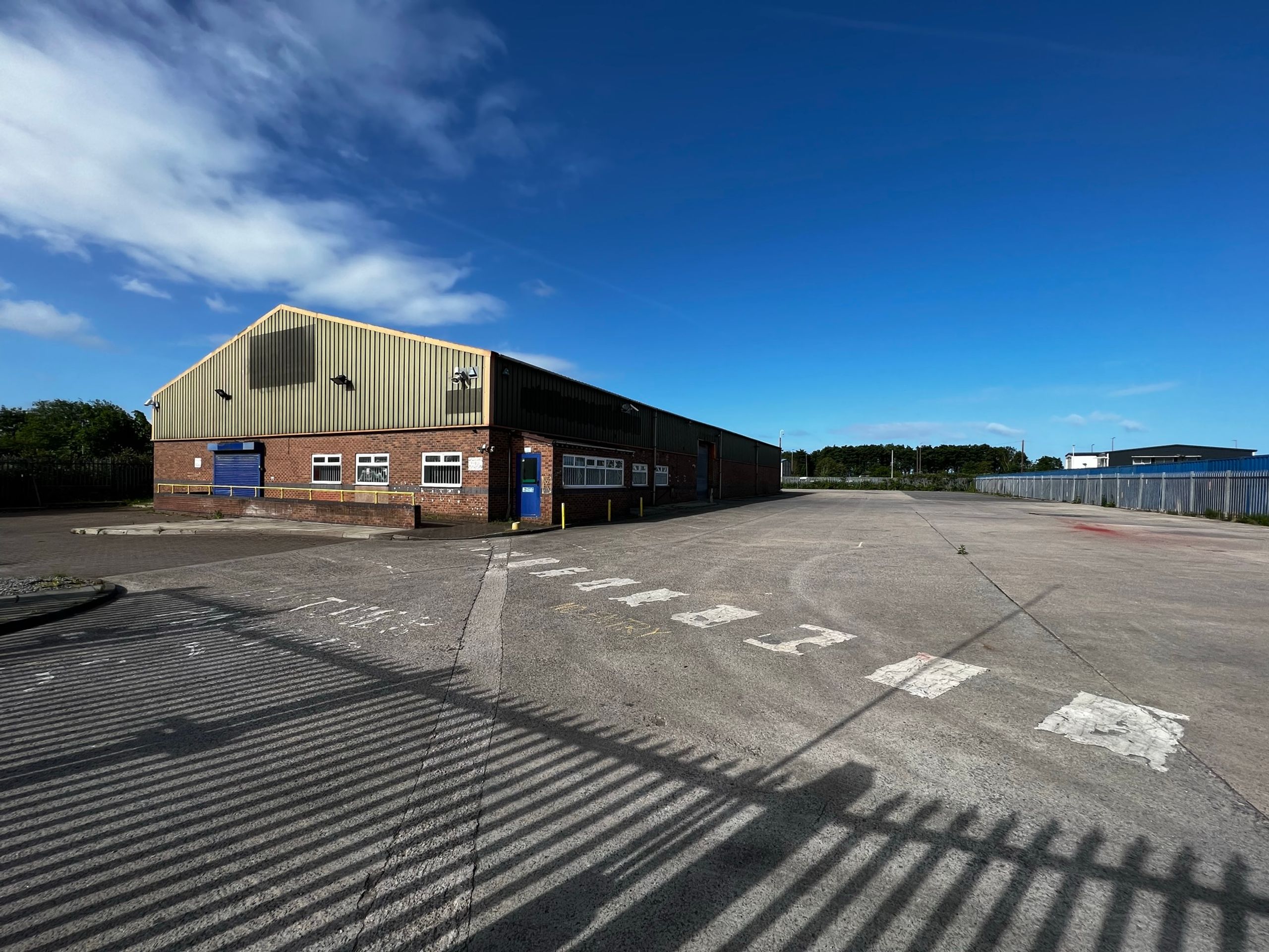 To Let Cross Lane, Cross Lane, Wallasey, Merseyside, CH45 8RH PropList