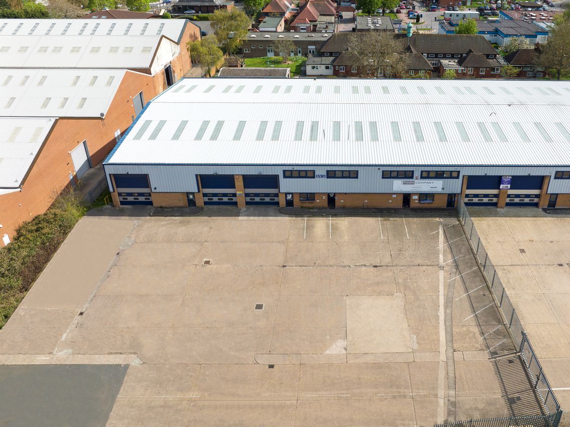 To Let 8 10 Eyston Way, Abingdon, OX14 1TR PropList