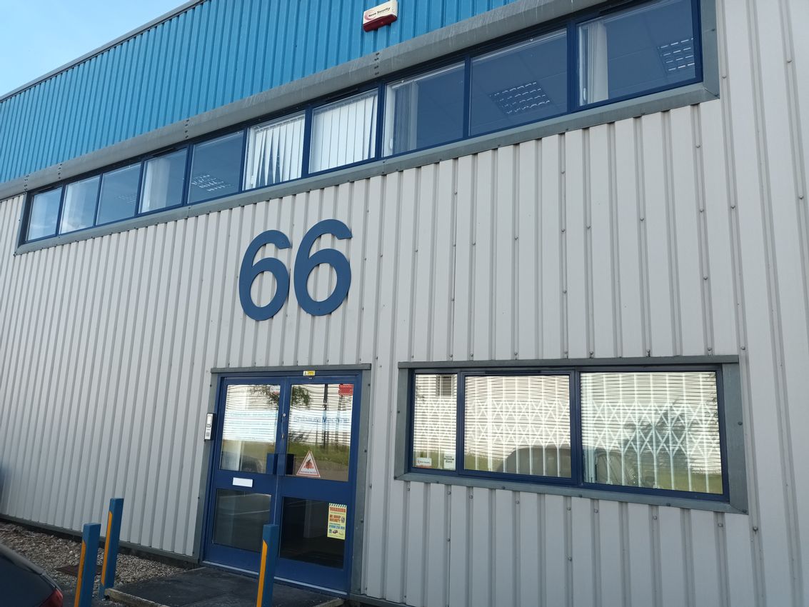 To Let 66 Burners Lane, Kiln Farm, Milton Keynes, Buckinghamshire