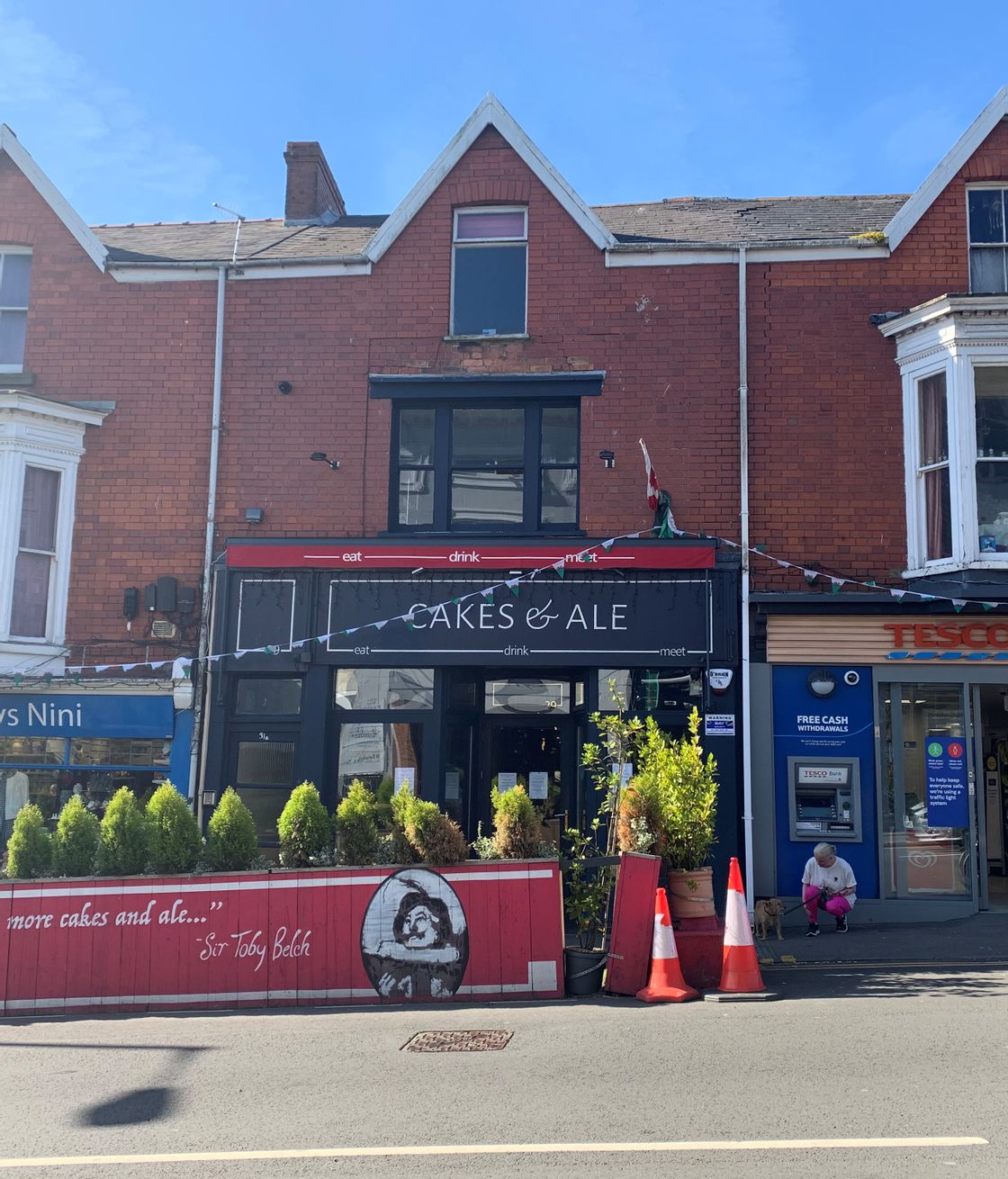 To Let 29 Newton Road, Mumbles, Swansea, Wales, SA3 4AS PropList