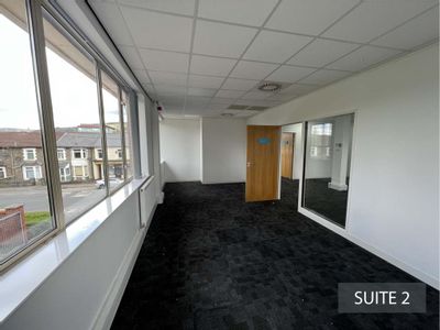 Property Image for Suite 2 Albion House, Oxford Street, Nantgarw, Cardiff, Mid Glamorgan, CF15 7TR