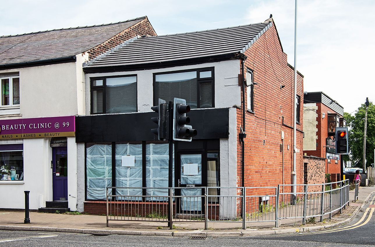 To Let 101 London Road, Hazel Grove, Stockport, Cheshire, SK7 4AX